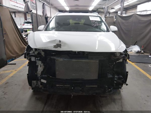 2019 HYUNDAI SANTA FE SEL PLUS