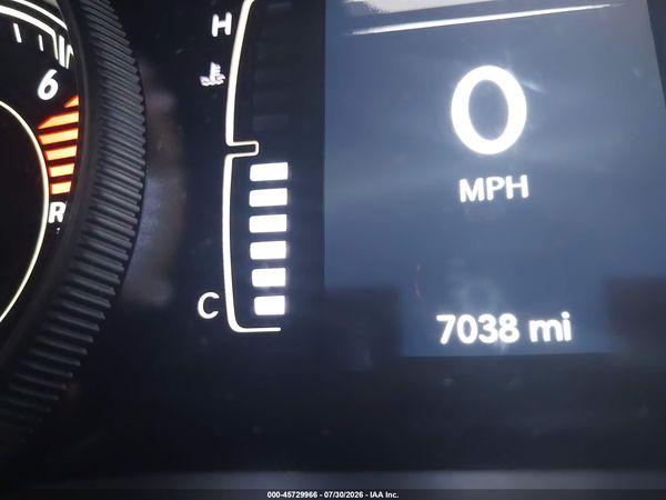 2019 JEEP CHEROKEE LATITUDE 4X4