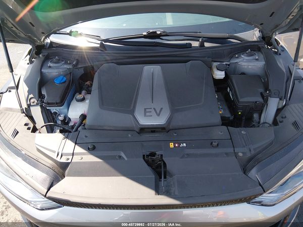 2022 KIA EV6 WIND