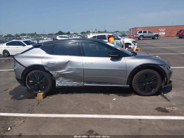 2022 KIA EV6 WIND