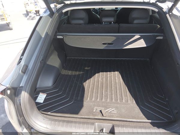 2022 KIA EV6 WIND