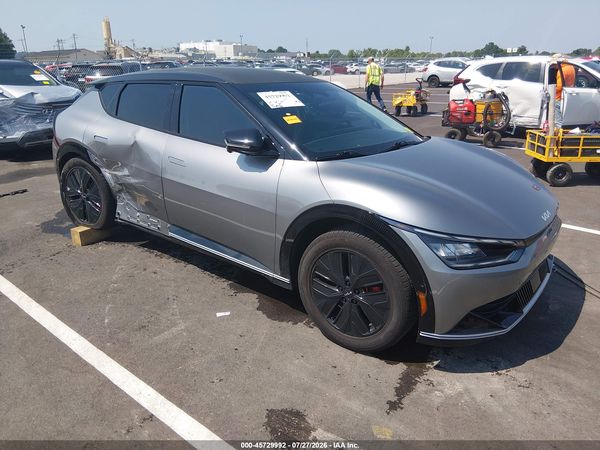 2022 KIA EV6 WIND