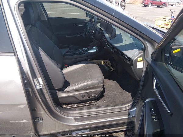 2022 KIA EV6 WIND