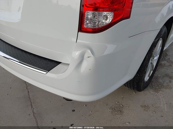2020 DODGE GRAND CARAVAN SE PLUS — I6