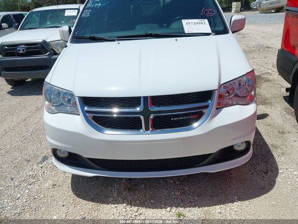 2020 DODGE GRAND CARAVAN SE PLUS — I115
