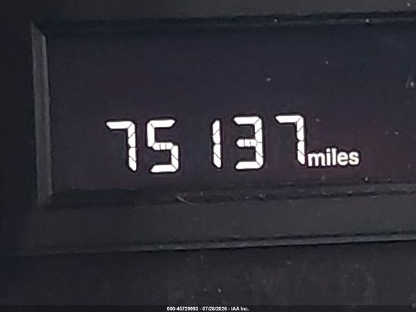 2020 DODGE GRAND CARAVAN SE PLUS — I118