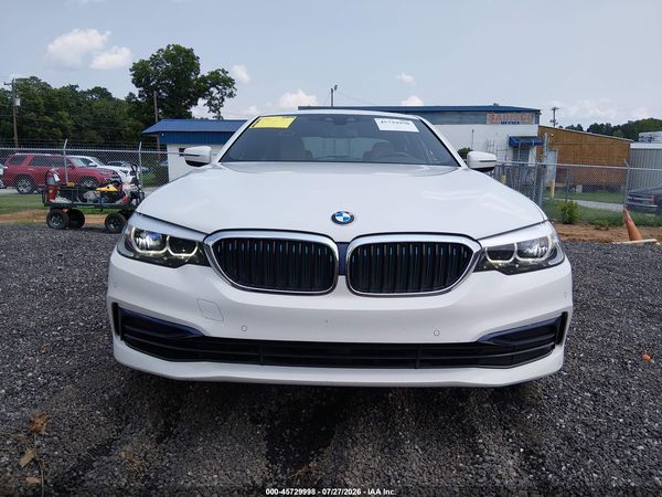 2019 BMW 530E IPERFORMANCE