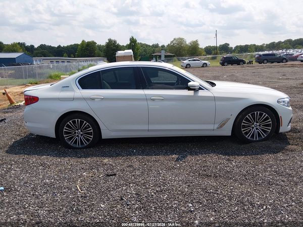 2019 BMW 530E IPERFORMANCE