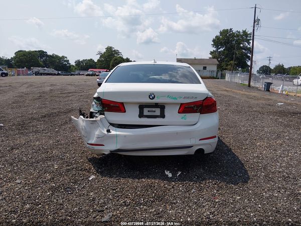 2019 BMW 530E IPERFORMANCE