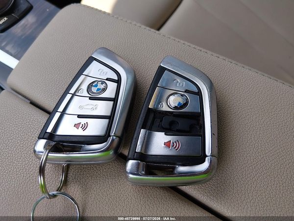 2019 BMW 530E IPERFORMANCE