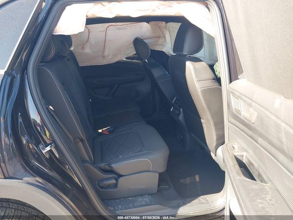 2024 VOLKSWAGEN ATLAS CROSS SPORT 2.0T SE W/TECHNOLOGY — I8