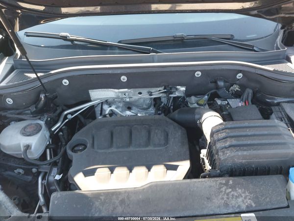 2024 VOLKSWAGEN ATLAS CROSS SPORT 2.0T SE W/TECHNOLOGY — I10