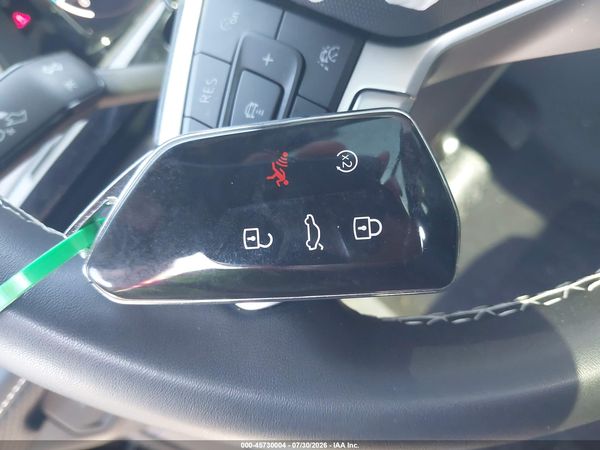 2024 VOLKSWAGEN ATLAS CROSS SPORT 2.0T SE W/TECHNOLOGY — I11