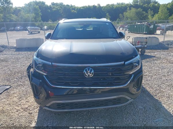 2024 VOLKSWAGEN ATLAS CROSS SPORT 2.0T SE W/TECHNOLOGY — I115