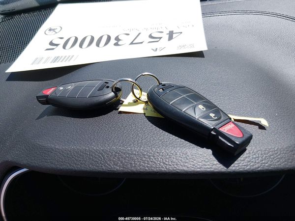 2019 JEEP CHEROKEE LATITUDE 4X4