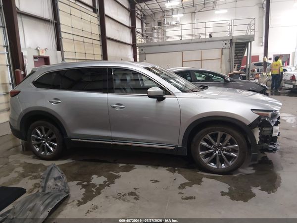 2021 MAZDA CX-9 GRAND TOURING