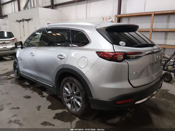 2021 MAZDA CX-9 GRAND TOURING