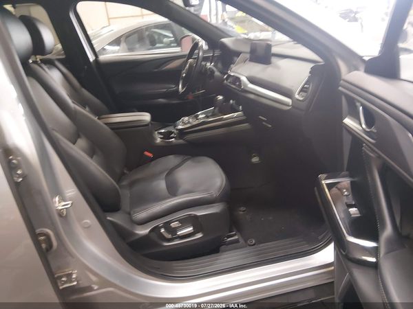 2021 MAZDA CX-9 GRAND TOURING