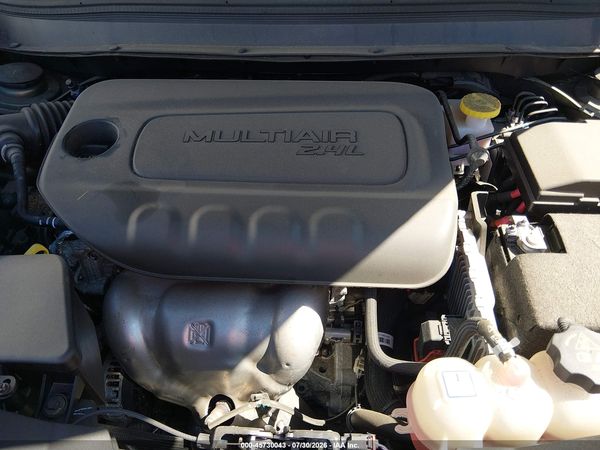 2019 JEEP CHEROKEE LATITUDE 4X4