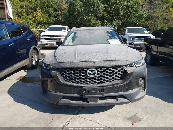 2023 MAZDA CX-50 2.5 S PREFERRED PLUS