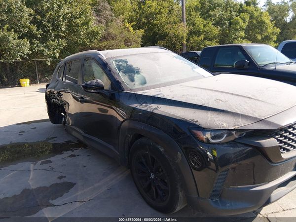 2023 MAZDA CX-50 2.5 S PREFERRED PLUS