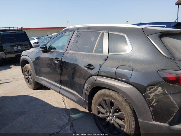 2023 MAZDA CX-50 2.5 S PREFERRED PLUS