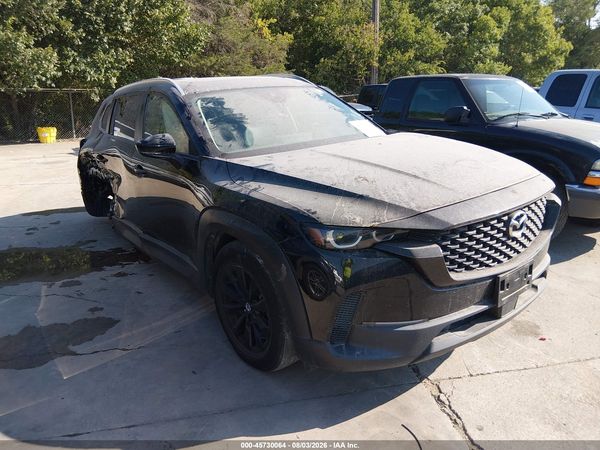 2023 MAZDA CX-50 2.5 S PREFERRED PLUS