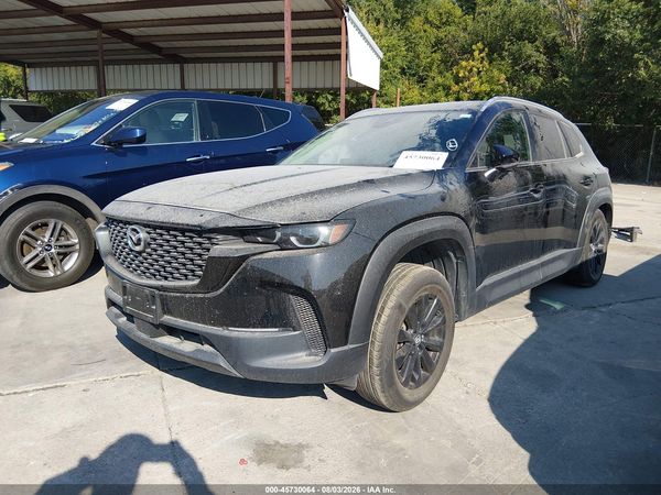 2023 MAZDA CX-50 2.5 S PREFERRED PLUS