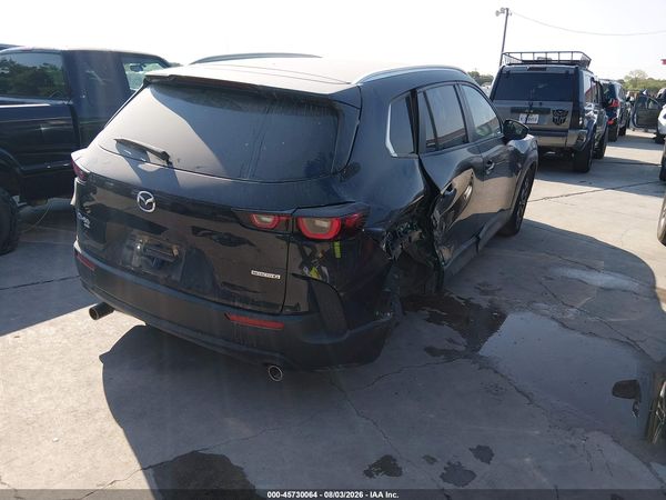 2023 MAZDA CX-50 2.5 S PREFERRED PLUS