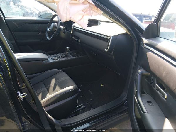 2023 MAZDA CX-50 2.5 S PREFERRED PLUS