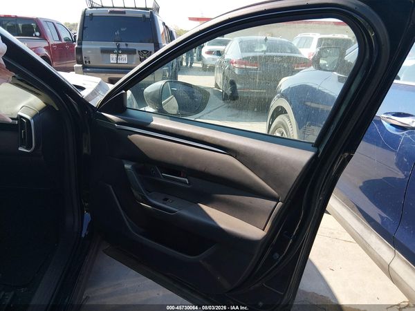 2023 MAZDA CX-50 2.5 S PREFERRED PLUS