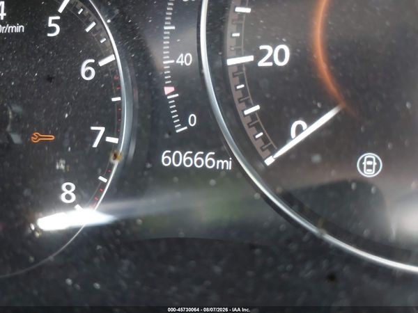 2023 MAZDA CX-50 2.5 S PREFERRED PLUS