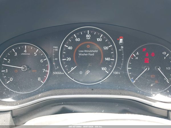 2023 MAZDA CX-50 2.5 S PREFERRED PLUS