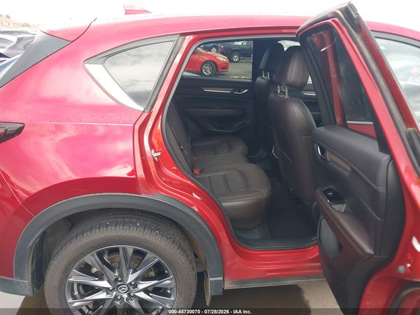 2020 MAZDA CX-5 SIGNATURE