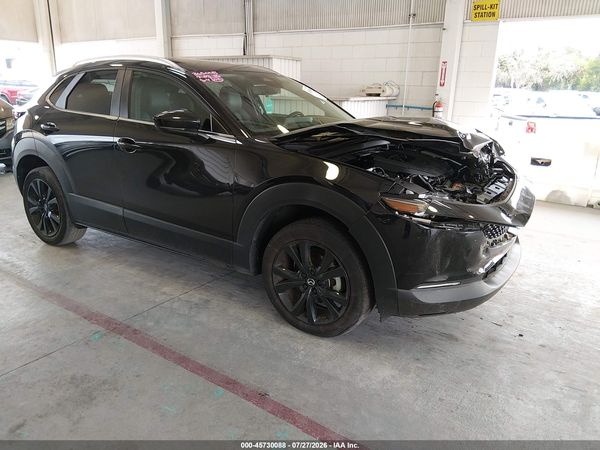 2024 MAZDA CX-30 2.5 S SELECT SPORT