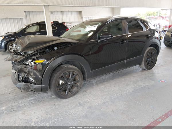 2024 MAZDA CX-30 2.5 S SELECT SPORT