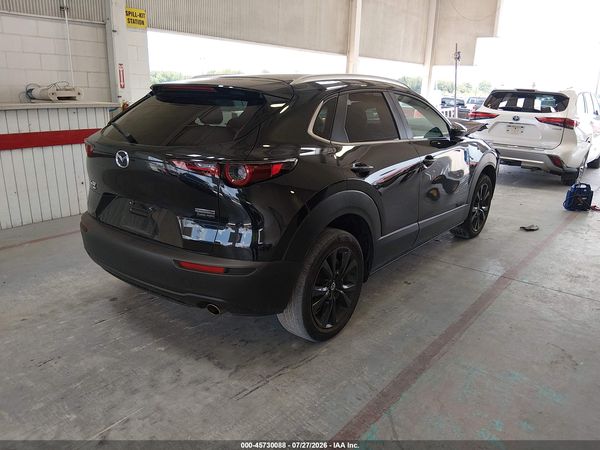 2024 MAZDA CX-30 2.5 S SELECT SPORT