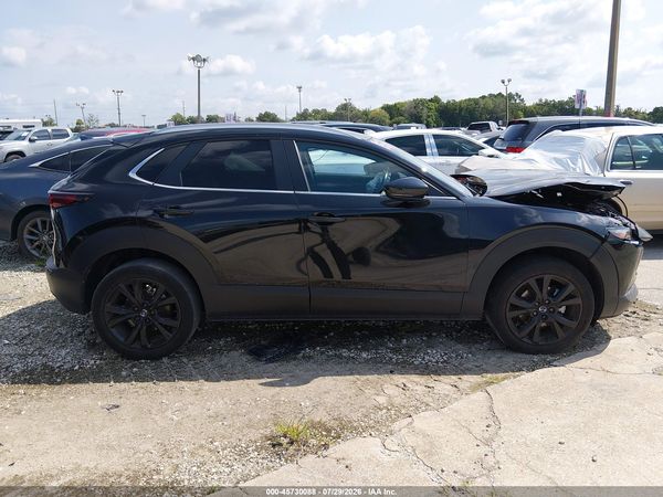 2024 MAZDA CX-30 2.5 S SELECT SPORT