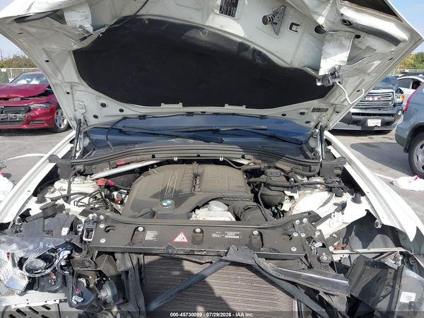 2013 BMW X3 XDRIVE35I