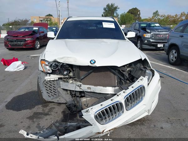 2013 BMW X3 XDRIVE35I