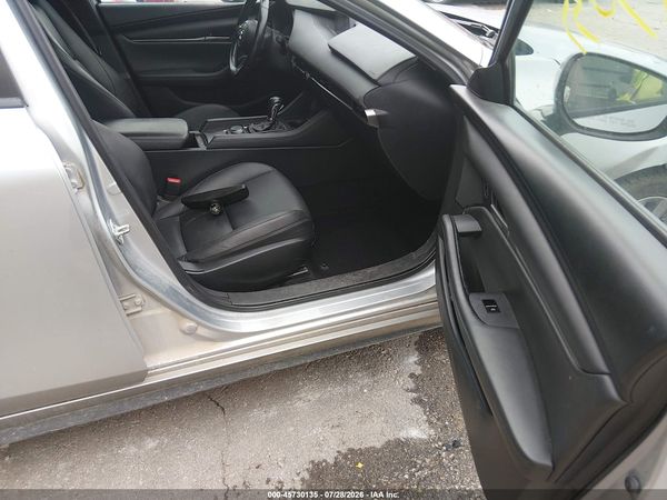 2020 MAZDA MAZDA3 SELECT PACKAGE