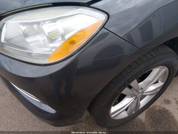 2014 MERCEDES-BENZ ML 350 4MATIC