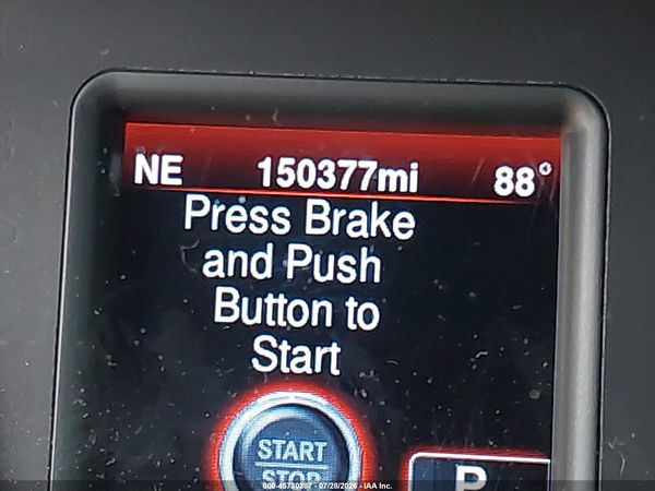 2013 DODGE CHARGER R/T PLUS