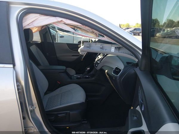 2022 CHEVROLET EQUINOX AWD 2FL — I5