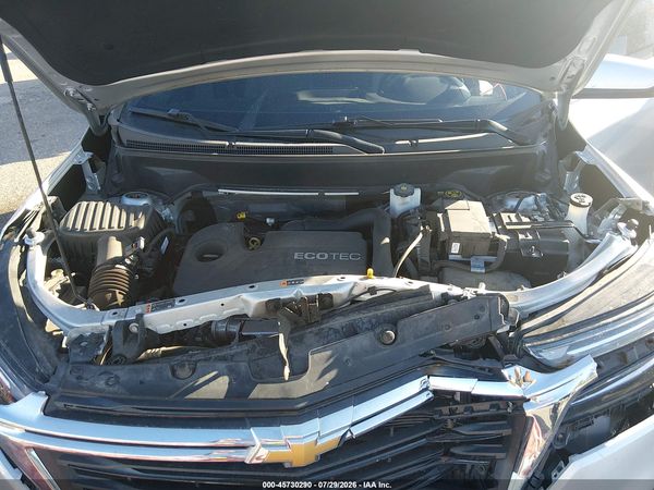 2022 CHEVROLET EQUINOX AWD 2FL — I10
