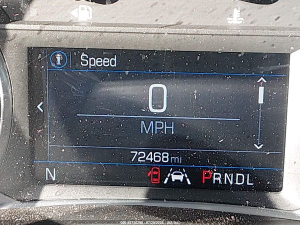 2022 CHEVROLET EQUINOX AWD 2FL — I118