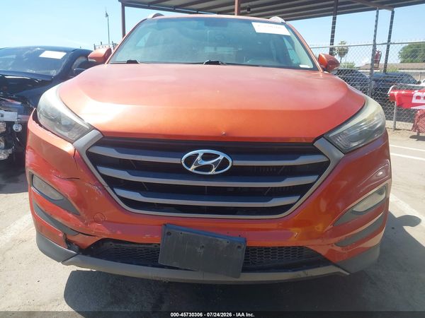 2016 HYUNDAI TUCSON SPORT