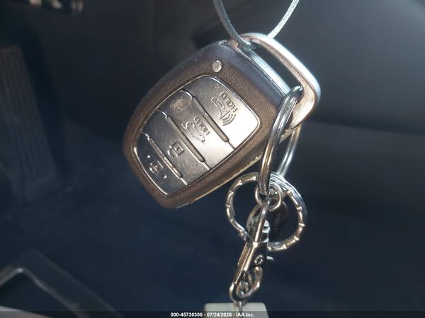 2016 HYUNDAI TUCSON SPORT
