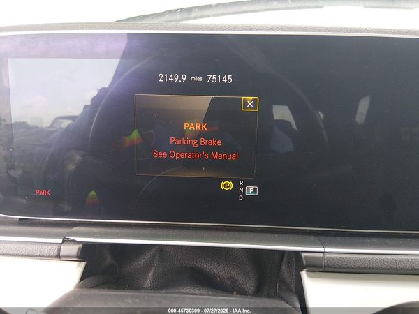 2020 MERCEDES-BENZ GLE 350 4MATIC