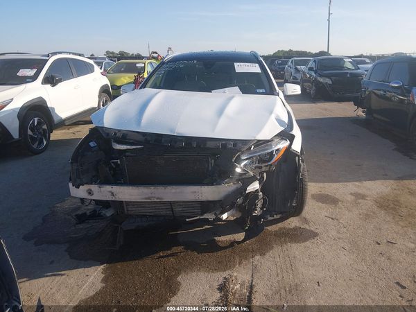 2019 MERCEDES-BENZ GLA 250 GLA250